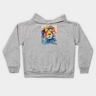 Brave by Kortney Kids Hoodie